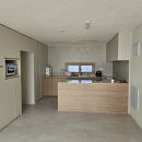 인테리어 후기1 [lx지인 엑스컴포트 5.0t 장판_솔티화이트]