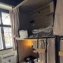 청년, Forest | 20251111 [쑤저우] Lion Forest, Humble Administrator&#39;s Garden, Suzhou 가성비 최고 도미토리