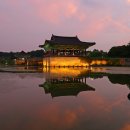 동양화(야간) 이미지