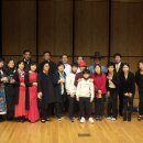 경주예술의전당 원화홀 이미지