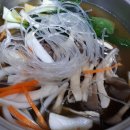 명품오리불고기 이미지