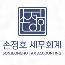 손정호세무회계