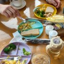 까꿍이 하우스 | 16개월 아기랑 괌 여행 3, 4일차(두짓타니 조식, 호놀룰루 커피, JP스토어 젤리캣, 아이홉, 투나카페...