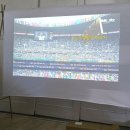 [XGIMI] 빔프로젝터 소다블루 +스크린 와디즈 내돈내산 후기