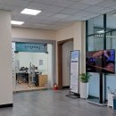 갈마도서관 | 대전 갈마도서관 이용 후기