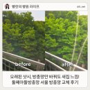 서울 방충망 교체 둘째아들방충망 구축 아파트 오래된 샷시 후기