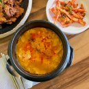 웰빙쌈밥정식