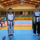 대왕 태권도 체육관 이미지