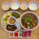 세븐일레븐울산삼산대로점 | [울산 달동 맛집] 월미당 삼산점: 베트남 쌀국수, 분짜 (주차정보)