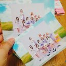 플라다현풍 | 트와이스 미니 3집앨범 TT 후기