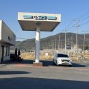 지에스(GS)25 경주천북로드점