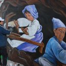 오마도터널 이미지