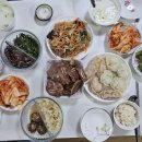 생선구이&삼겹살