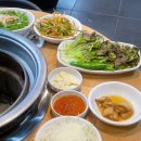 안흥갈비암사역점