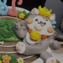 난 당신이 자꾸만 밟혀서 그냥 갈 수도 없네요..