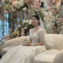 광주수정교회 | 웨딩그룹 위더스 광주 24년 12월 1층 메리엘홀 예식 본식 후기