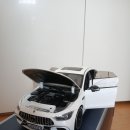 노레브 collectors line GT 63 AMG 1/18 이미지