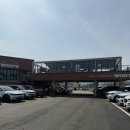 우즈베이커리카페 | [충남 천안 아산] 신정호 대형 카페 “우즈베이커리카페” 후기 : 브런치 빵 맛집 테라스 애견동반 가능