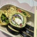 사랑김밥 | [인천/구월동] 사랑이네 김밥 키토김밥 내돈내산 솔직후기