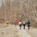 양산 군자산(운봉산)/법기수원지/뒤풀이2 이미지