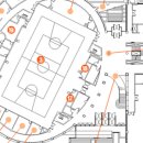 은평구민체육센터 이미지