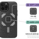 [제품 사용리뷰] 깔끔하고 튼튼한 아이폰 15 프로 케이스 픽디자인 에브리데이 사용 후기