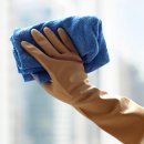 (주)에프에이치아이코리아 | 천연 라텍스 고무장갑, 착용감 좋은 주방필수템