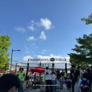 역전김밥천국 | (6.2 직관)외야 후기 / 평일인데 전석 매진?! 🐯🔥