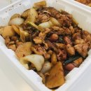동궁찜닭 - 안산시 단원구 선부광장1로 38 | 동궁찜닭