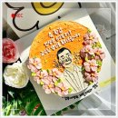 대구 수제케이크 주문제작 맛집 온돈케이크