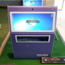 탑스크린 골프연습장 이미지