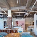 해운대셀프사진관 &#39;아나사진관&amp;아나커피&#39; 부산송정카페 셀프스튜디오