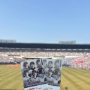 우리트윈스빌딩 | [LG트윈스 vs 롯데] 3/23 엘지트윈스 경기 직관 I 2025 KBO 리그 I 외야 (시야방해) 412구역 11열