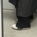 벨라돈나 | 무신사 3만원대 데일리 스니커즈 추천, 푸마 벨라도나 SD 알파인스노우:블랙 내돈내산