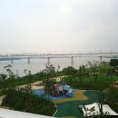 선유중학교 입구 이미지