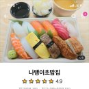 나뱅이초밥집