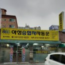 아성승합차자동문