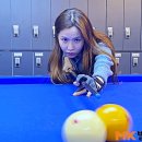 금메달 당구장 이미지