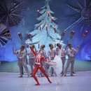 호두까기 인형 이미지