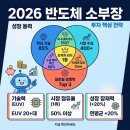 유망 | 반도체 소부장 관련주, 2026년 유망 종목 찾아본 솔직 후기