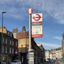 싱싱빅마켓 | 런던 Day2 | 버러우마켓, 런던브릿지, WatchHouse 카페, 빅벤 일몰, 골든 유니언 피쉬앤칩스