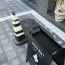 김해 장유 카페 : 갓 나온 와플을 먹을 수 있는 마마킴커피 방문후기