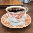 용산-106 | [용산/남영] 코르츠 카키문 커피품격 드립쏘 용산구 카페 내돈내산 후기