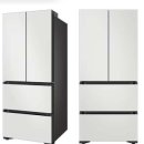 583 | 삼성전자 BESPOKE AI 김치플러스 4도어 583L RQ58DB9471AP 후기, 집 안의 히어로!