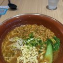 미시엔 | [대련 여행] 프레이저 스위트 호텔 근처 가성비 맛집, 갤러리아몰 厚肥汁米线 미시엔(쌀국수) 후기