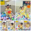 다양한 놀이,활동속에서 웃음꽃이 피어나요😃🫠 이미지