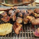 프로미월드 청주 상당점 | [용암동 맛집] 양꼬치 초보자 입문맛집 뉴월드 양꼬치