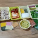 원할머니보쌈 동두천송내배달점 이미지