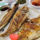 팔도생선구이