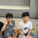 동성아이별꽃유치원 | [공지] 🥳아이들이 기다린 파자마 파티! 담력훈련까지 꽉 채운 하루👻#국가대표 대호 태권도 [창원태권도...
